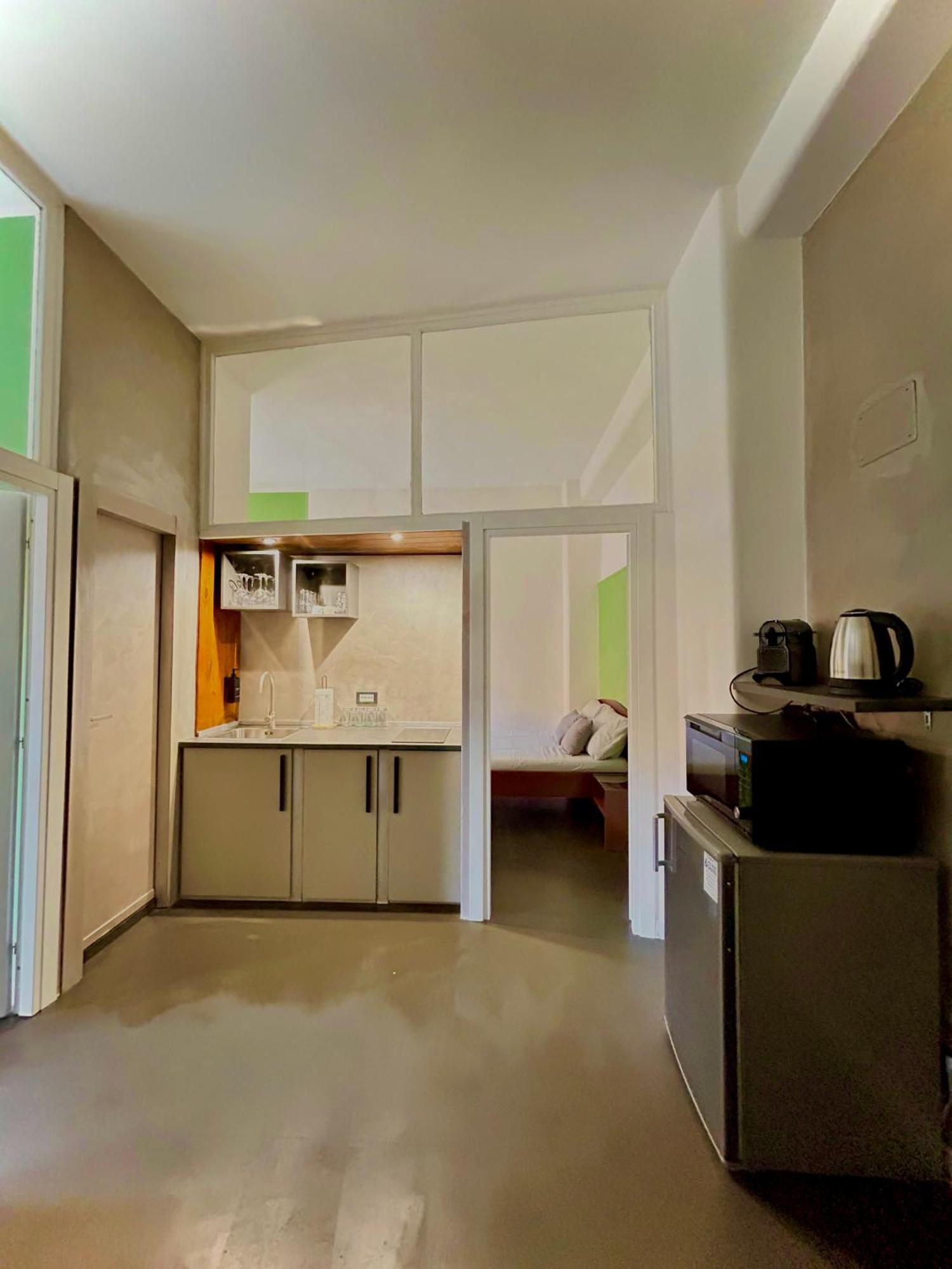 Appartement Jef San Giovanni, *