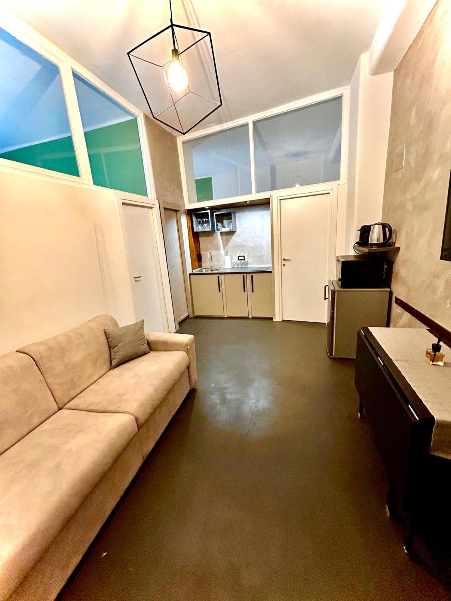 Appartement Jef San Giovanni, Rome
