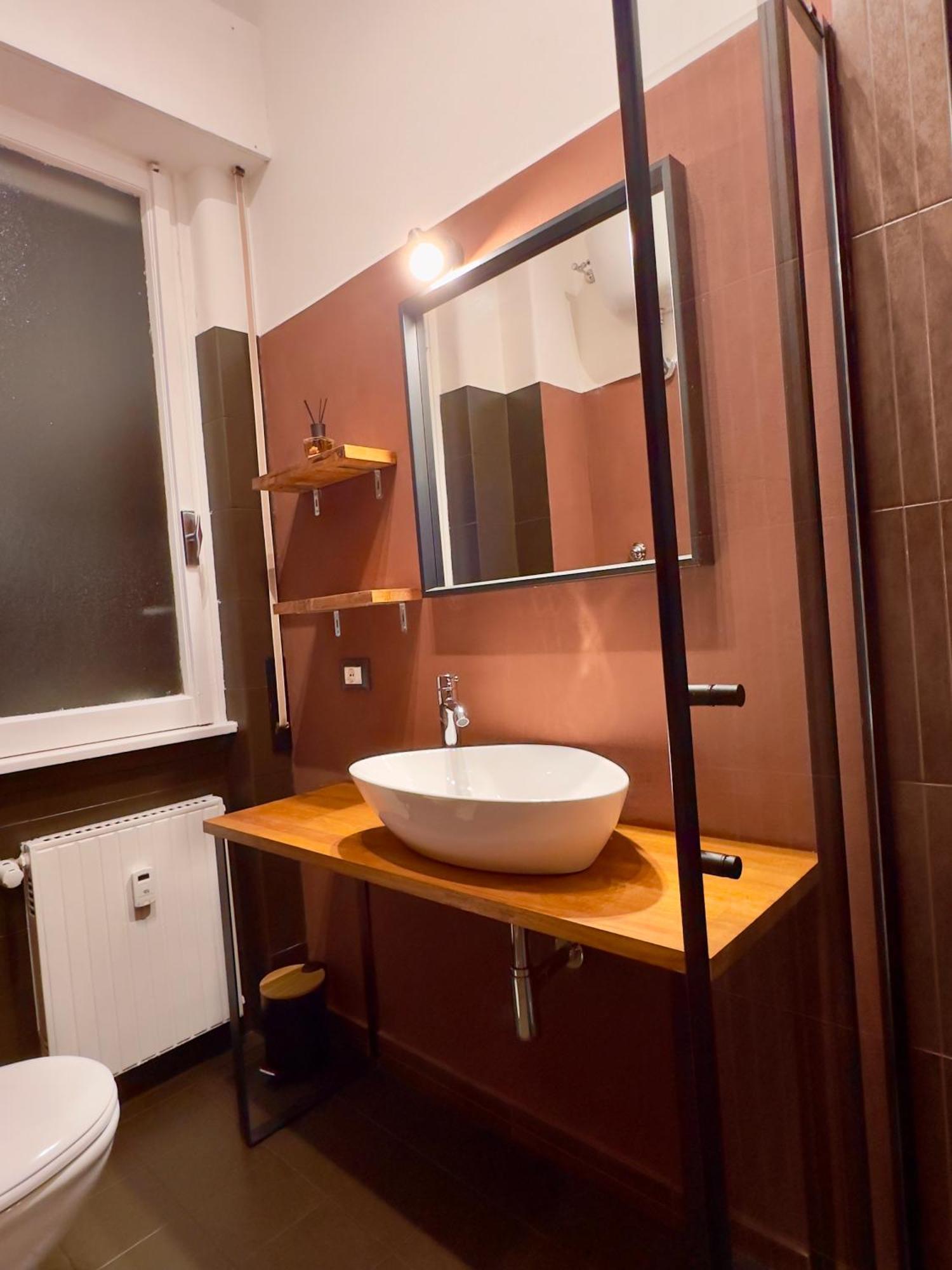 Appartement Jef San Giovanni, *
