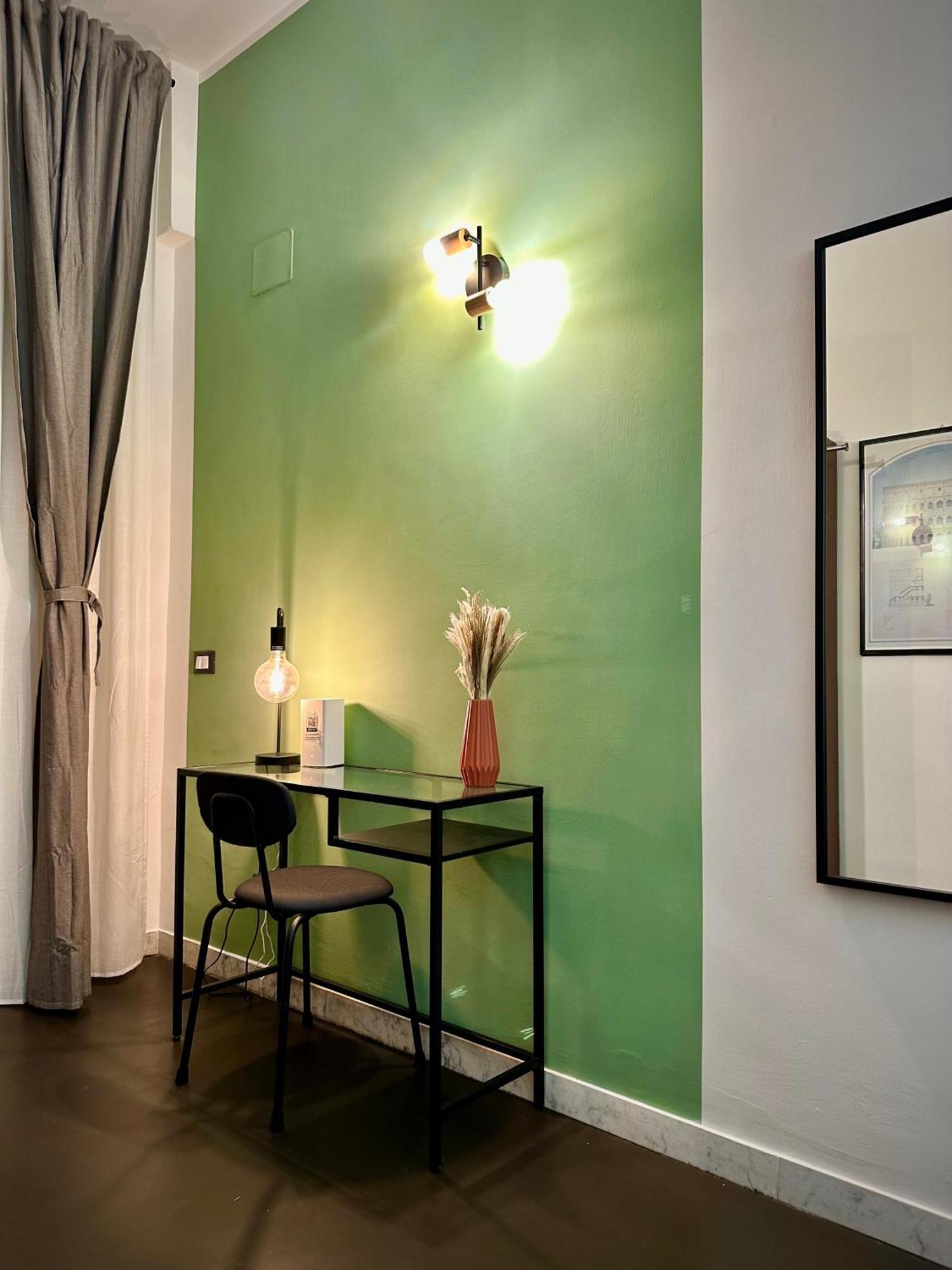 Appartement Jef San Giovanni,