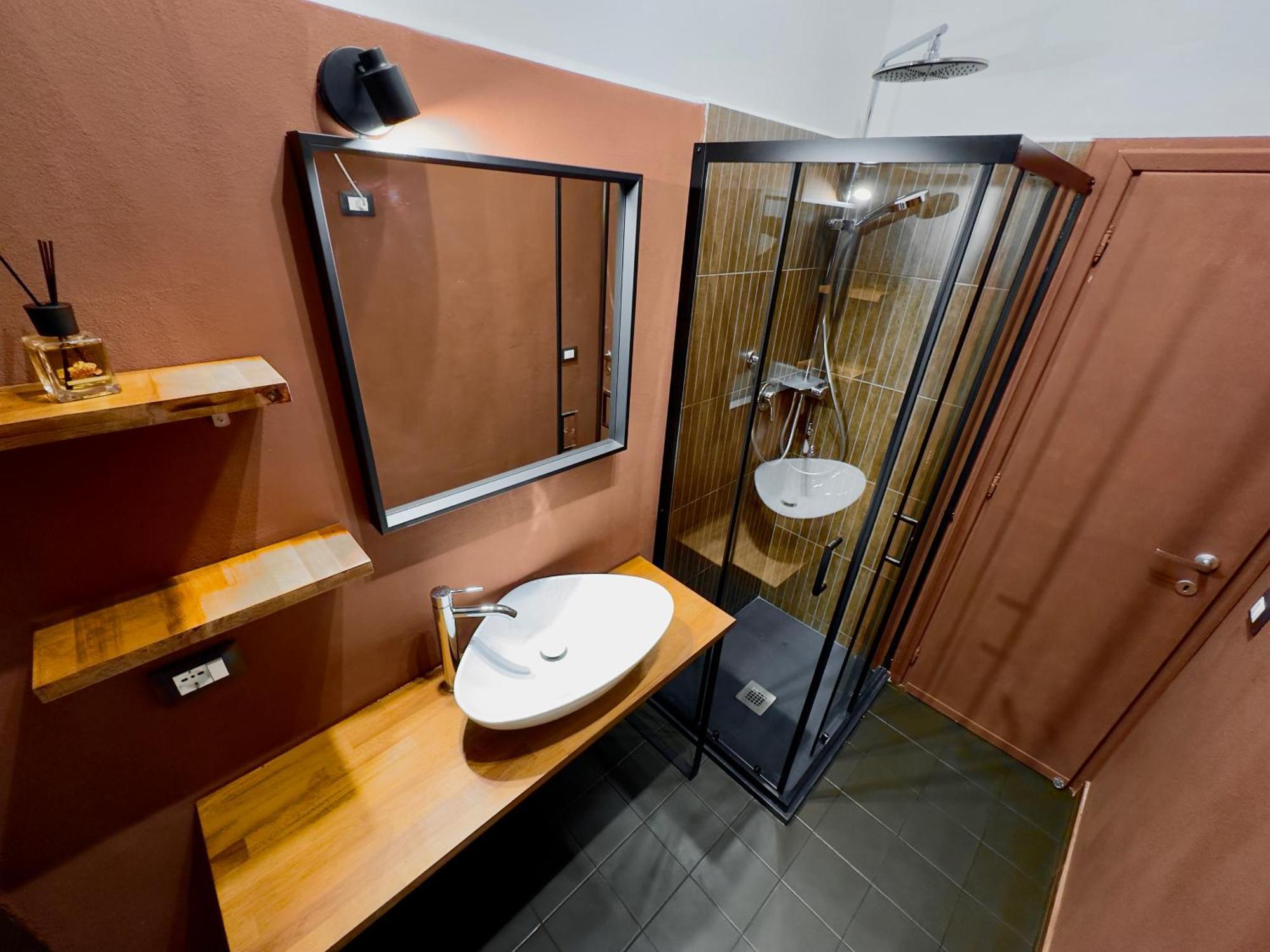 Appartement Jef San Giovanni,