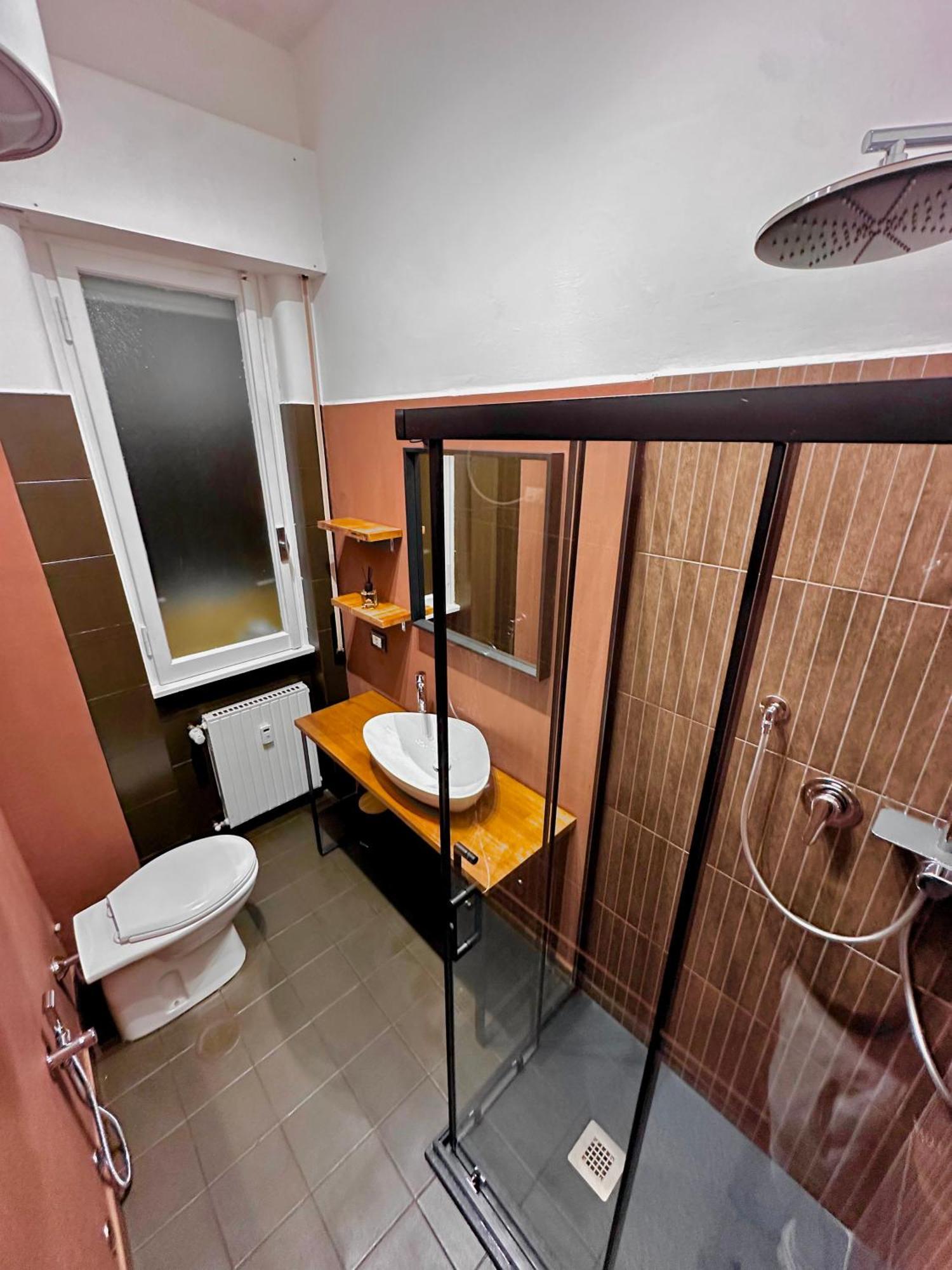 Appartement Jef San Giovanni, Rome