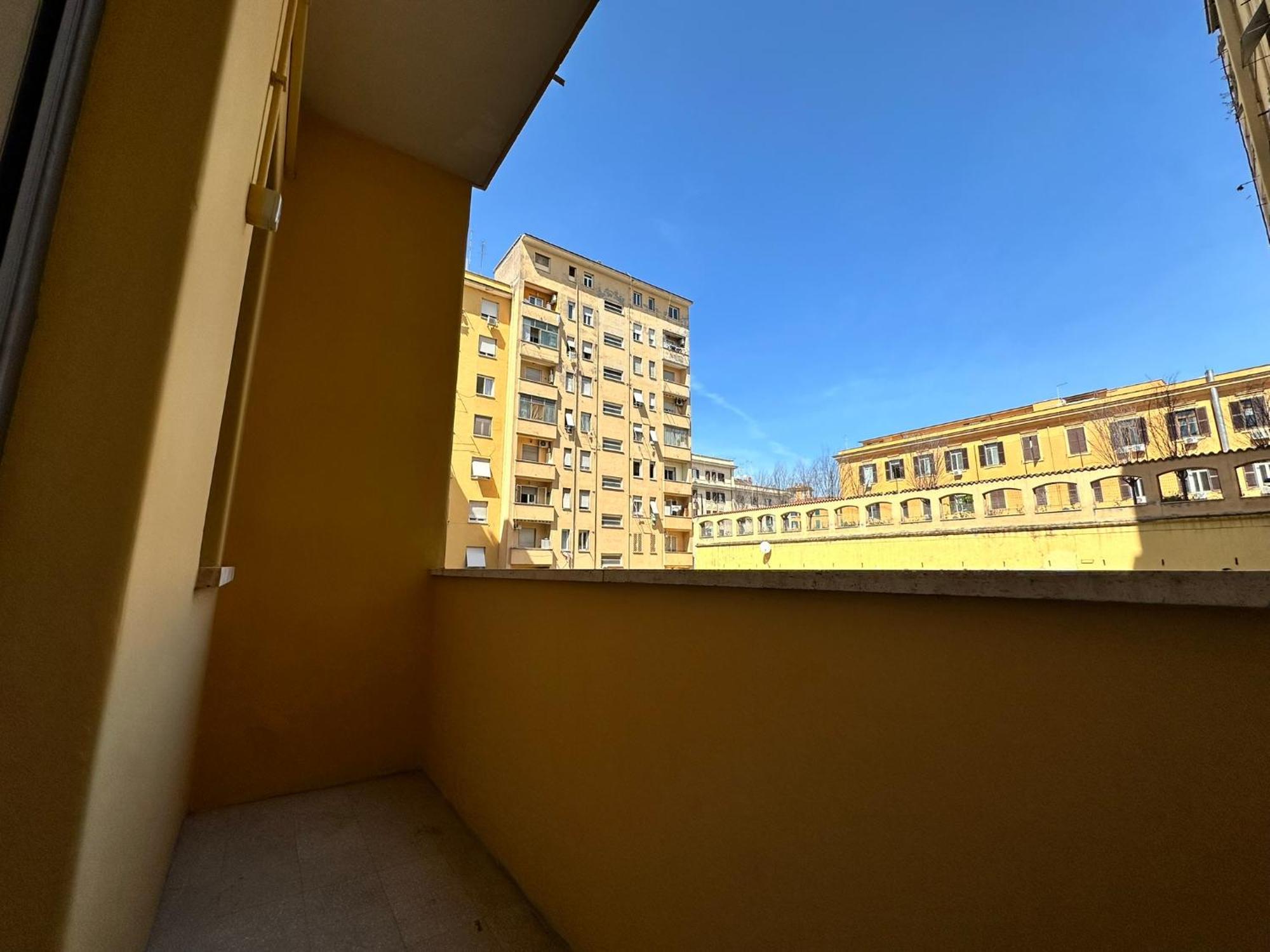Appartement Jef San Giovanni,