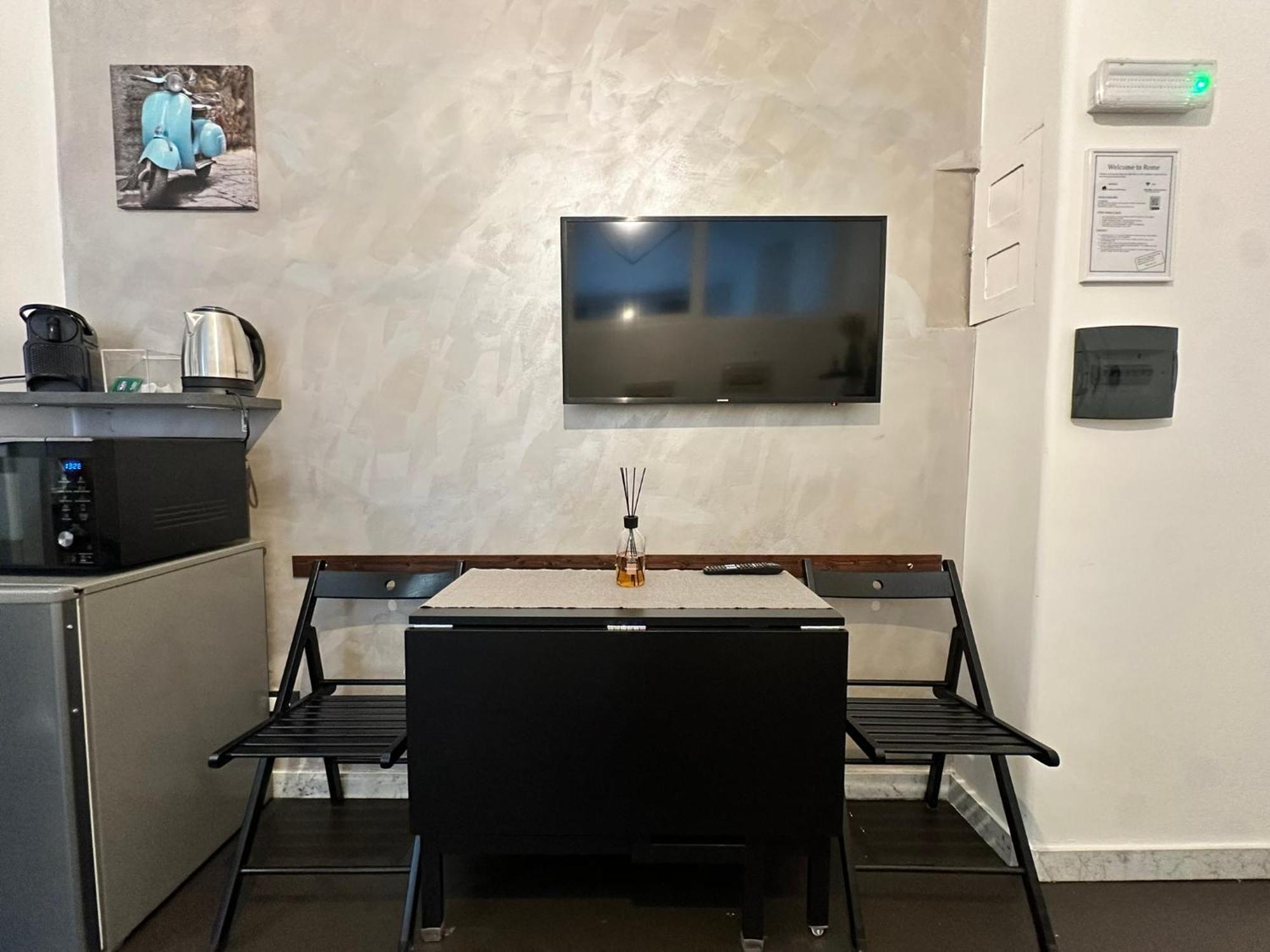 Appartement Jef San Giovanni, Rome