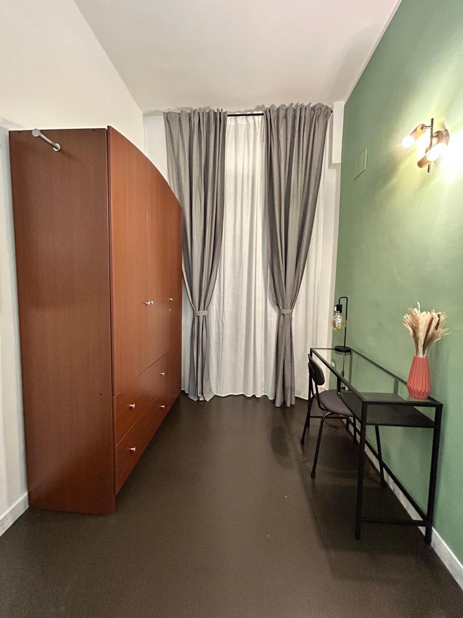 Appartement Jef San Giovanni,