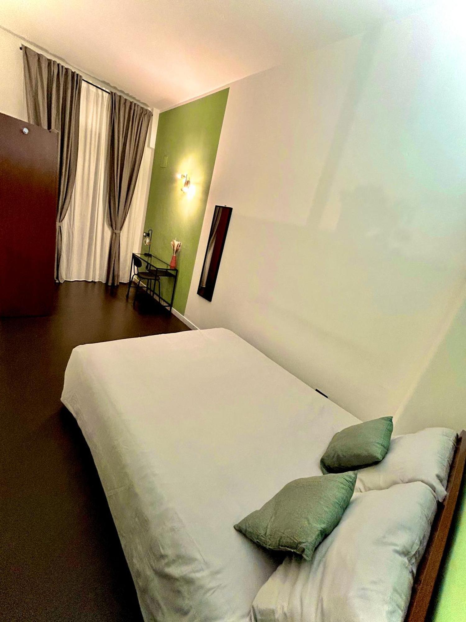 Appartement Jef San Giovanni,