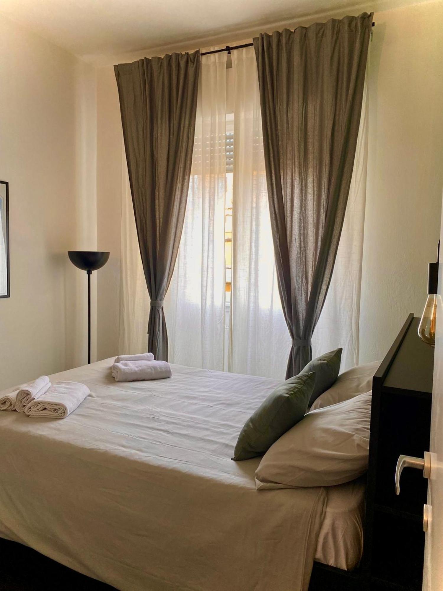 Jef San Giovanni, Appartement
