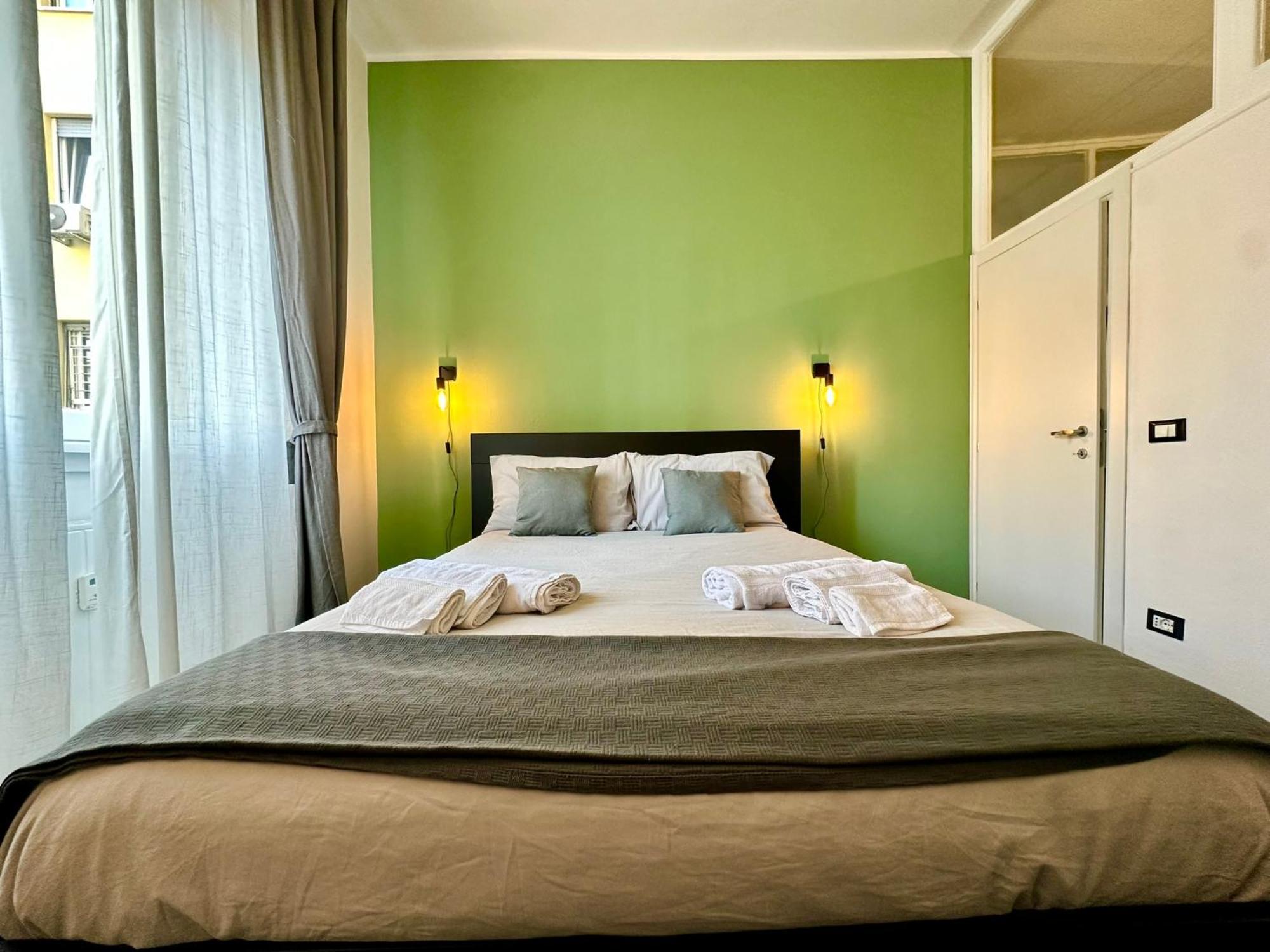 Appartement Jef San Giovanni, Rome